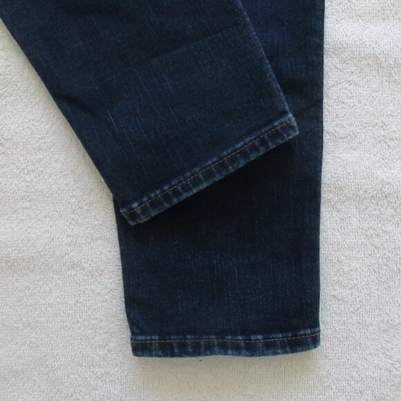 MADEWELL Jeans Size 28 High Rise Skinny Denim - Picture 8 of 11